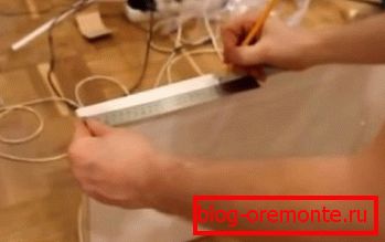Ознака горње петље
