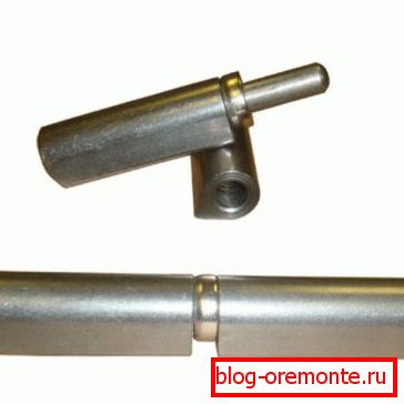 шарке за метална врата