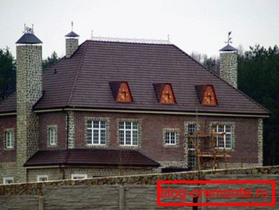 Хип кров
