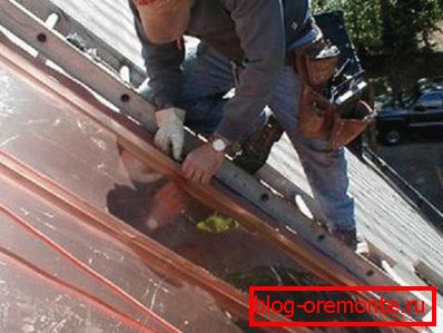 Подлога из професионалног пода