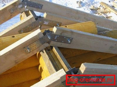 Фиксирање са покретним носачима