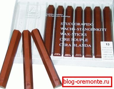 Восковске боје за дрво како надоградити дрвена врата