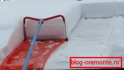Стругач за кров