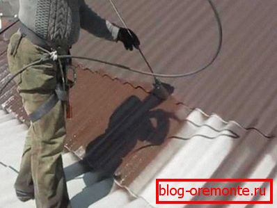 Промените кућу са професионалног листа бренда Ц8