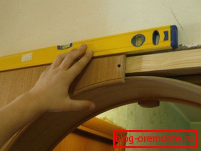 Инсталирање самог лука није толико тешко колико се чини.
