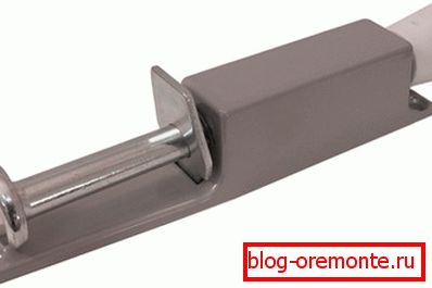 Ручица за отварање врата