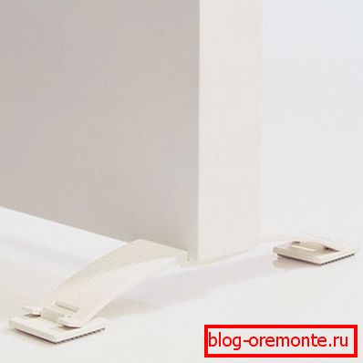 Фирма за отворе Баби Дан