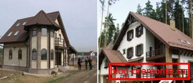 Двоструки мансард