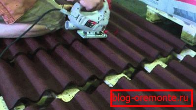 Јигсав за сечење шљата