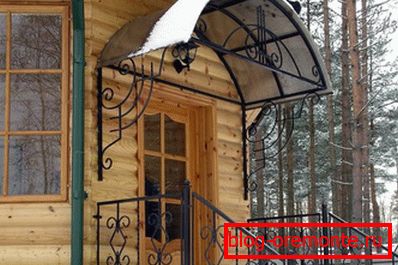Ковани оквир