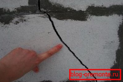 Али се само надају да ће уштедети на темељима ... Али се само надају да ће уштедети на темељима ...