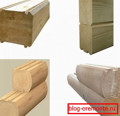 Али ови производи су много интересантнији. Фото профилисана дрва. Али ови производи су много интересантнији. Фото профилисана дрва.