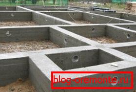Подлога за бетонске траке већ дуги низ година Подлога за бетонске траке већ дуги низ година