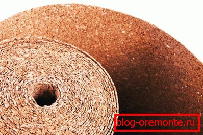 Плоче од асфалта од плуте