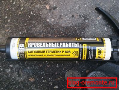 Кровни заптивачи