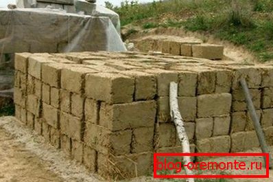 Блокови материјала који се разматрају Блокови материјала који се разматрају