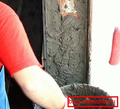 Примена решења на нагибу како да смањите падине улазних врата