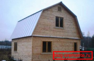 Сеоска кућа из бара Сеоска кућа из бара
