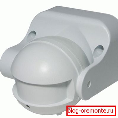 Сензор покрета Сензор покрета