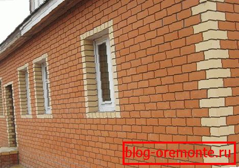Фасадна декорација