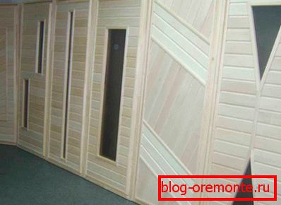 Примери комбинованих врата Примери комбинованих врата