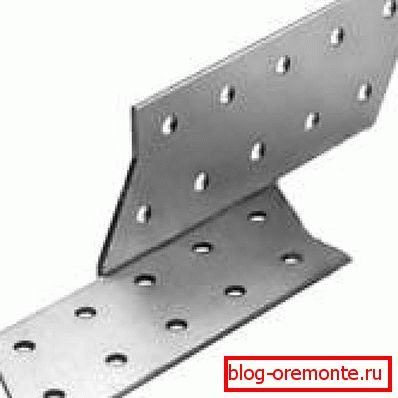 Перфорирани носач снопа Перфорирани носач снопа