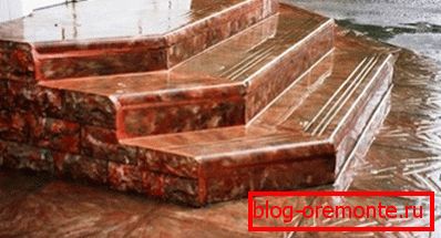 Додајте мало боје - ослободите се мрачне сивине коју цемент има (на слици) Додајте мало боје - ослободите се мрачне сивине коју цемент има (на слици)