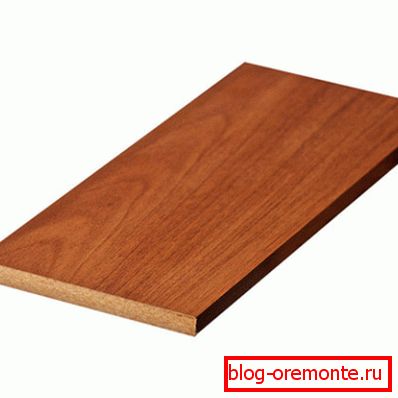 Добор из ДСП Добор из ДСП