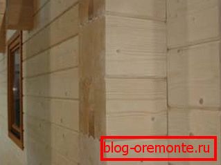 Кућа попут оног на фотографији ће вам служити много, много година, без додатних трошкова.