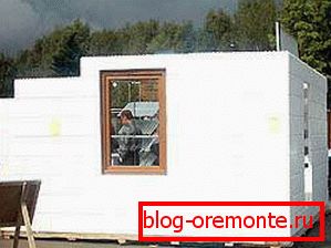 Кући пене и бетона се брзо изграђују и испуњавају све неопходне стандарде. Кући пене и бетона се брзо изграђују и испуњавају све неопходне стандарде.