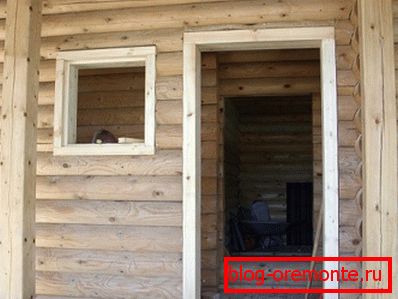 Јединица од врата и прозора Јединица од врата и прозора