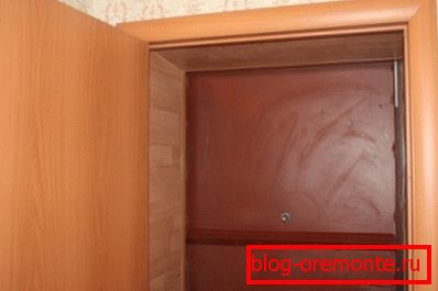 Ламинатни софити
