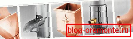 Елементи одводњавања