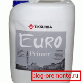 Европске формулације Европске формулације
