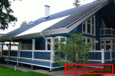 Слике куће које ће дати из бара Слике куће које ће дати из бара