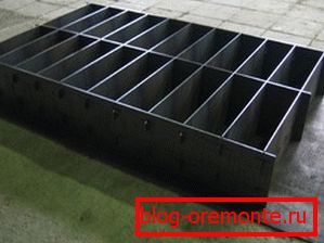 Калупи за ливење. Калупи за ливење.