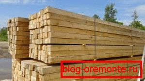 Фотографије будуће дрвене куће Фотографије будуће дрвене куће