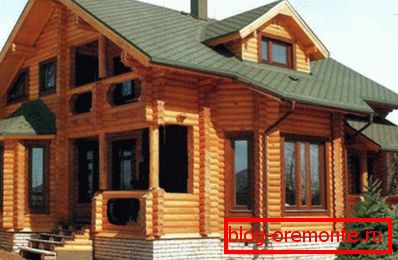Слике куће дрвне грађе Слике куће дрвне грађе
