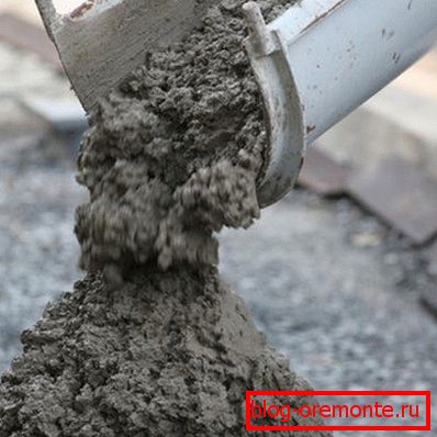 Фотографије завршеног раствора са потребном снагом, отпорношћу на мраз и отпорношћу на воду Фотографије завршеног раствора са потребном снагом, отпорношћу на мраз и отпорношћу на воду