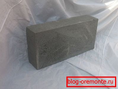 Фотографије монолитног блока. Фотографије монолитног блока.