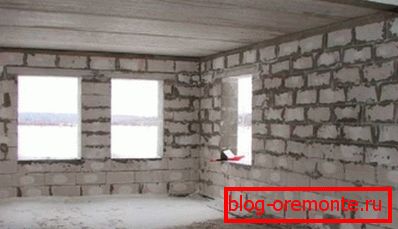 Гипсани бетон је модеран и високотехнолошки материјал за изградњу. Гипсани бетон је модеран и високотехнолошки материјал за изградњу.