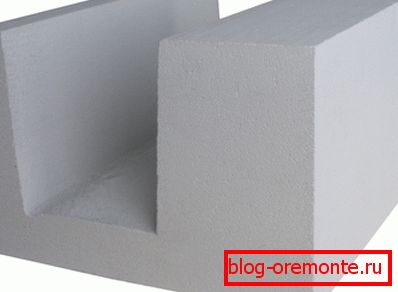 Блокови газираних бетона х х користе се за стварање сложених структура Блокови газираних бетона х х користе се за стварање сложених структура