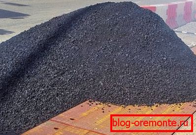 Готова смеша треба изгледати равномерно и суво. Готова смеша треба изгледати равномерно и суво.