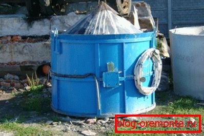 Готови облици значајно убрзавају процес. Готови облици значајно убрзавају процес.