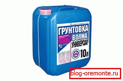Плафонски прајмер Плафонски прајмер