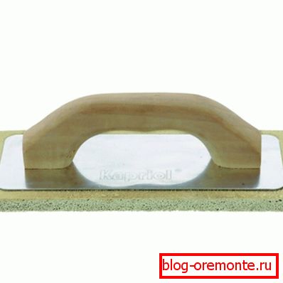 Спужвица Спужвица