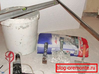 Алати за подне кошуљице