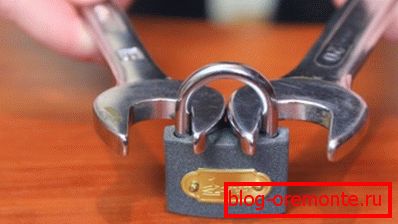 Користите кључеве Користите кључеве