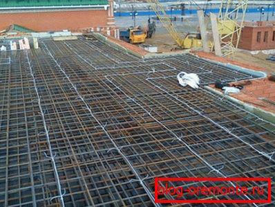 Употреба грејних жица Употреба грејних жица
