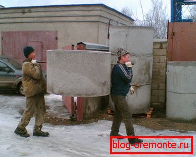 Производи малих димензија се могу вући чак и без посебне опреме. Производи малих димензија се могу вући чак и без посебне опреме.